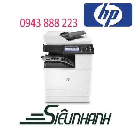 Máy đa chức năng HP LaserJet MFP M72630dn (2ZN50A)